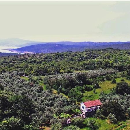 הוילה שילו Ecohouse Oliveglia מראה חיצוני תמונה