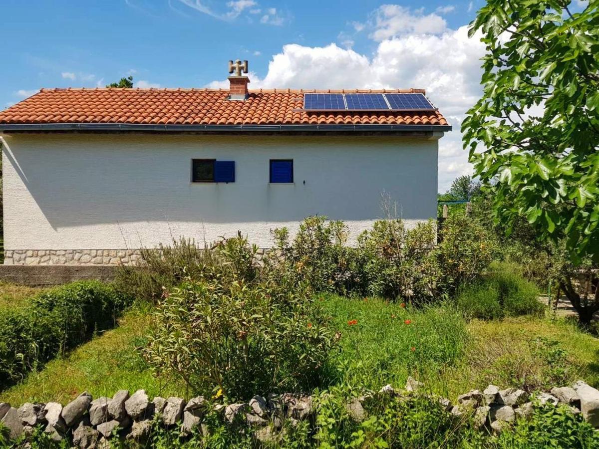 הוילה שילו Ecohouse Oliveglia מראה חיצוני תמונה