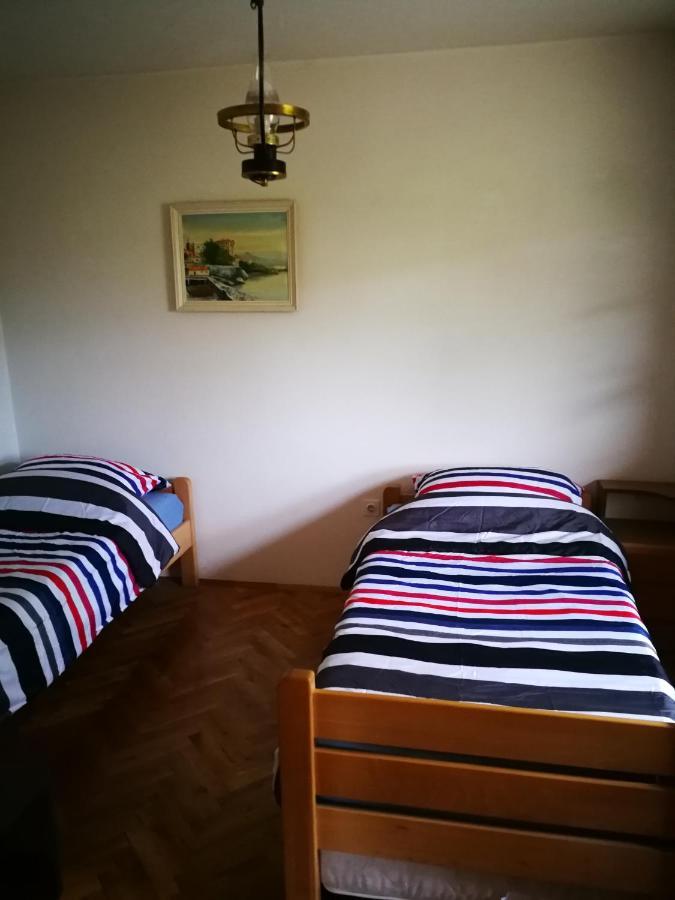 הוילה שילו Ecohouse Oliveglia מראה חיצוני תמונה
