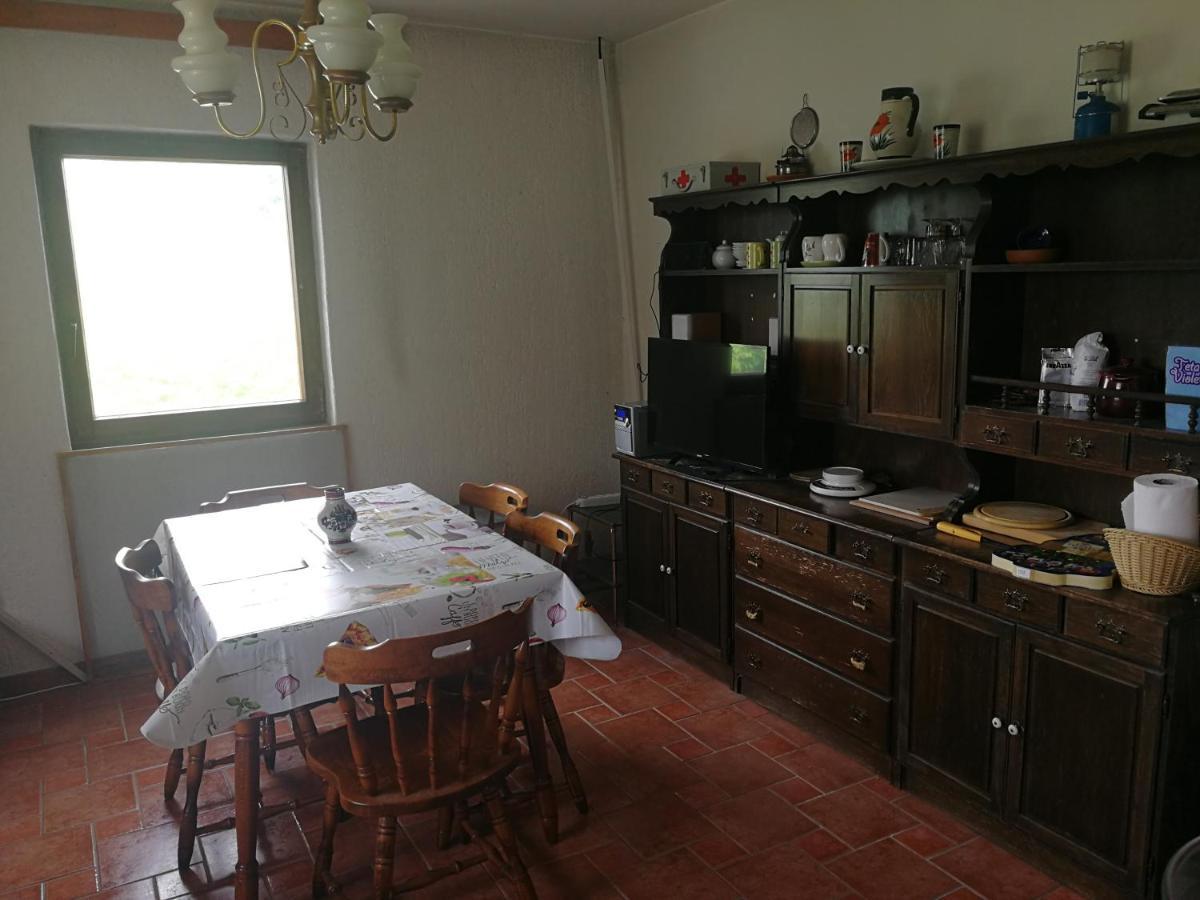 הוילה שילו Ecohouse Oliveglia מראה חיצוני תמונה