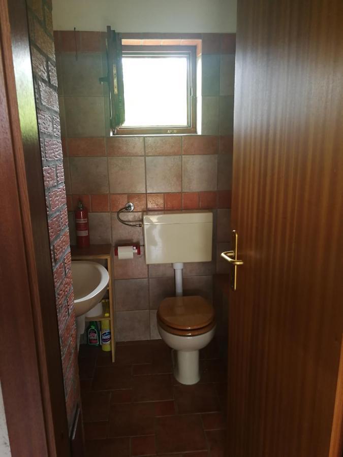 הוילה שילו Ecohouse Oliveglia מראה חיצוני תמונה