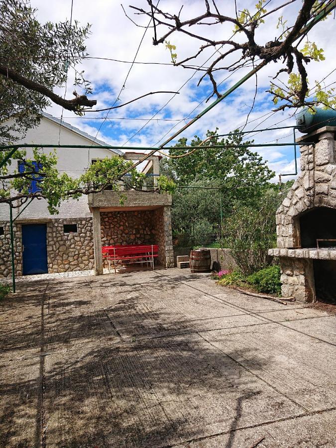הוילה שילו Ecohouse Oliveglia מראה חיצוני תמונה